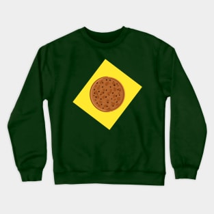 Feijoada Brazil Independence Day Design 2 Crewneck Sweatshirt